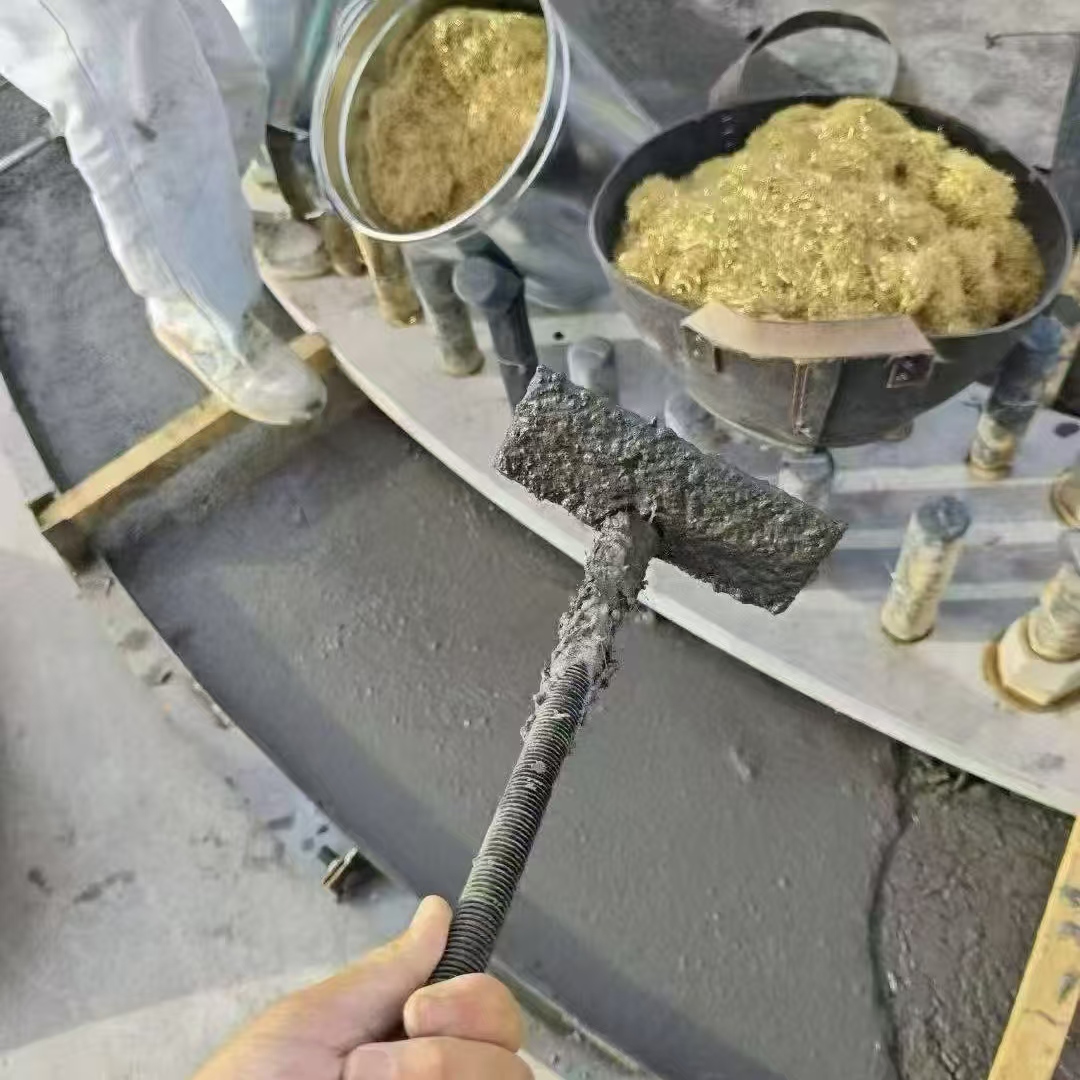 含山C120风电设备基础专用灌浆料