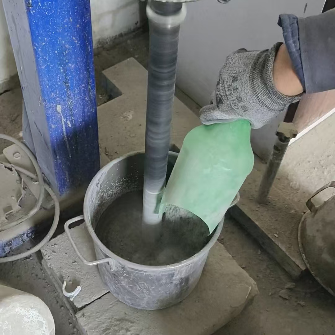 含山桥梁公路张拉用H60压浆料与普通压浆料有什么区别？